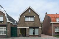 Woning Laanstraat 5 Oosterhout Nb