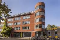 Woning Lumeijstraat 49 Amsterdam