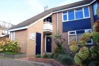 Woning Van 't Hoffdreef 40 Maassluis