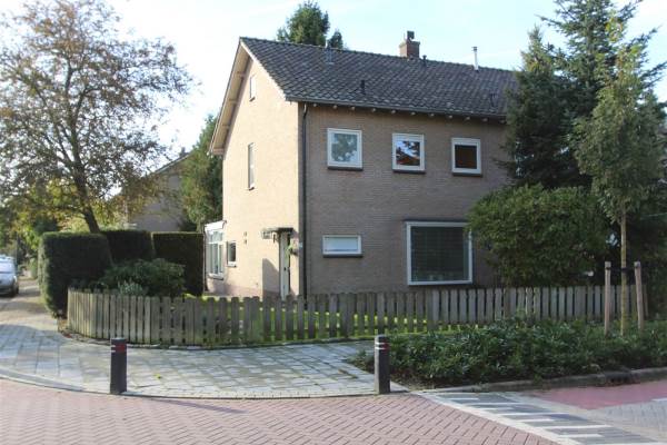 Woning Noorderweg 18 Soest