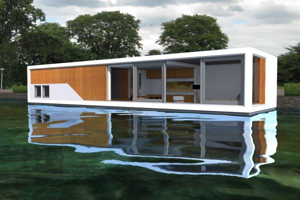 Woning H.J.E. Wenckebachweg 95 Amsterdam