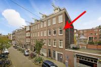 Woning Sint Willibrordusstraat 46-II Amsterdam