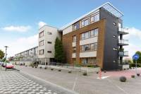 Woning H.P. Berlagelaan 25 Oegstgeest