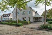 Woning Koekoekstraat 2 Hedel