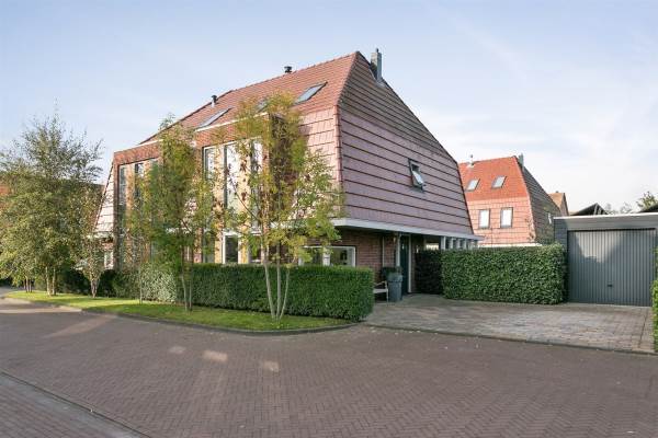 Woning Schoeimes 3 Hooglanderveen