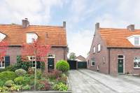 Woning Baarschotsestraat 56 Dorst