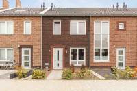 Woning Bindwilg 10 Kampen