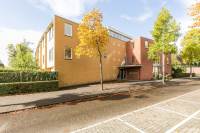 Woning Linnaeus-serre 3 Amersfoort