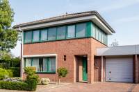 Woning Cornelis Trompstraat 17 Schijndel