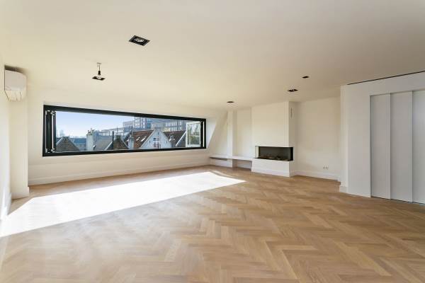 Woning Sarphatistraat 82E Amsterdam