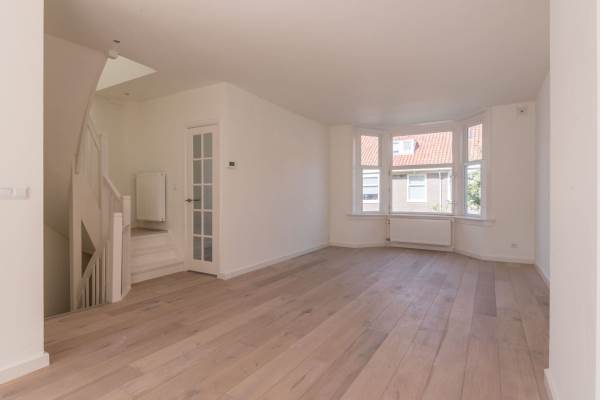 Woning Piet Gijzenbrugstraat 33Bov Amsterdam