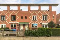 Woning Hoogvlietsekerksingel 368 Hoogvliet Rotterdam