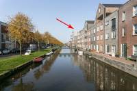 Woning Muidenkade 22 Amersfoort
