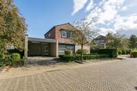 Woning Hugo de Grootstraat 26 Hoogerheide