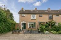 Woning Olmenhof 12 Sleeuwijk