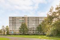 Woning Seringenplantsoen 583 Ridderkerk