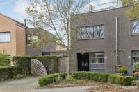Woning Pitrus 43 Amersfoort