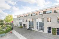 Woning Hof der Kolommen 30 Amersfoort