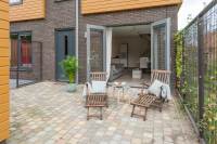 Woning Makassarweg 20 Almere