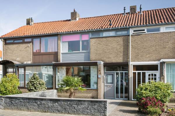 Woning Papenhof 19 Breda