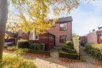 Woning De Fazant 1 Zevenhuizen Zh