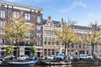 Woning Keizersgracht 495-k Amsterdam