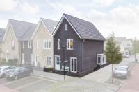 Woning Melkweg 14 Zuidland