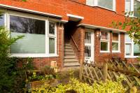 Woning Mutua Fidesstraat 19 Groningen