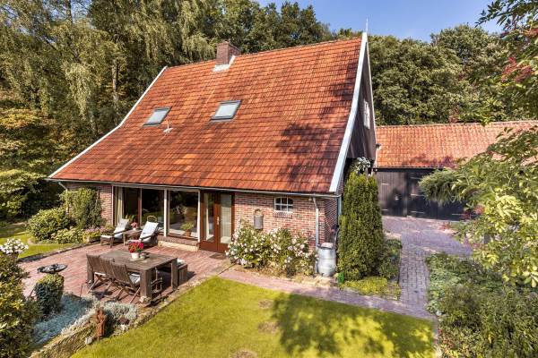 Woning Haarboerhorst 23 Enschede