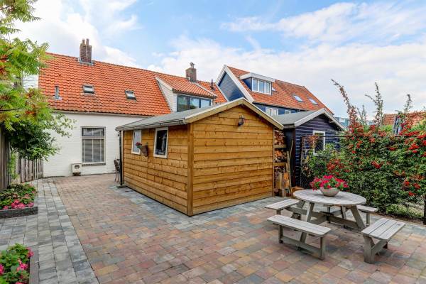 Woning Helling 6 Hardinxveld-Giessendam