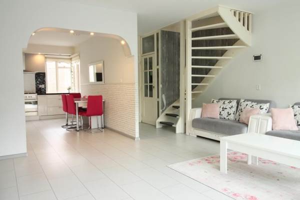 Woning Händelrode 31 Zoetermeer