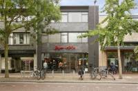 Woning Burgwal 84 Oss