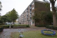 Woning Bakkumstraat 24 Amsterdam