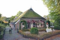 Woning Zandvoort 1a Norg