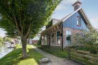Woning Nieuwe Hoek 12 Wergea