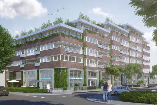 Woning Koopmansstraat 11 Rijswijk