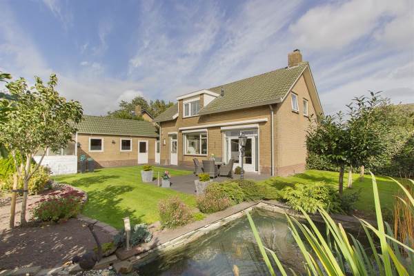 Woning Schotse Hooglandersstraat 48a Waspik