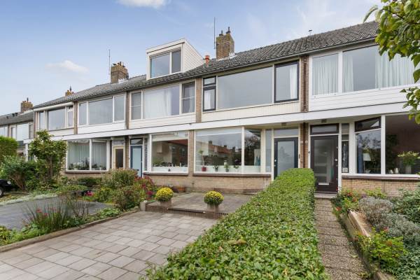 Woning Drechtlaan 30 Leimuiden