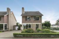 Woning Planetenstraat 12 Hilvarenbeek