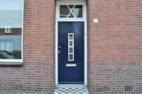 Woning Charitasstraat 33 Roosendaal