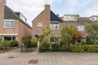 Woning Kamperfoeliehof 8 Nootdorp