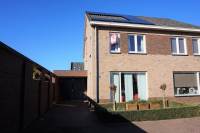 Woning Keubenkamphof 9 Herten