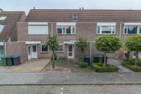 Woning Enclaveberg 130 Roosendaal
