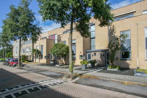 Woning Evenaar 125 Alphen aan den Rijn
