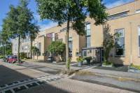 Woning Evenaar 125 Alphen aan den Rijn