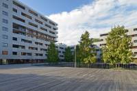 Woning Oeverpad 552 Amsterdam