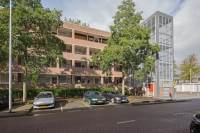 Woning Krabbendijkestraat 357 Rotterdam