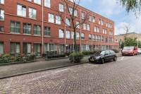 Woning Hoogeveenlaan 123 Den Haag