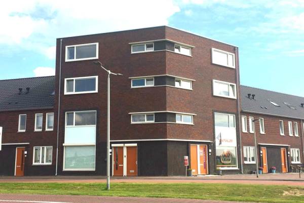 Woning Castorstraat 52 Arnhem