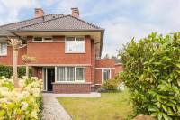 Woning Bourbonhof 22 Dordrecht